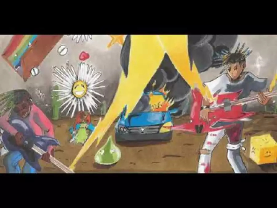 Juice Wrld Electric Chair Mp3 Download Music Waploaded